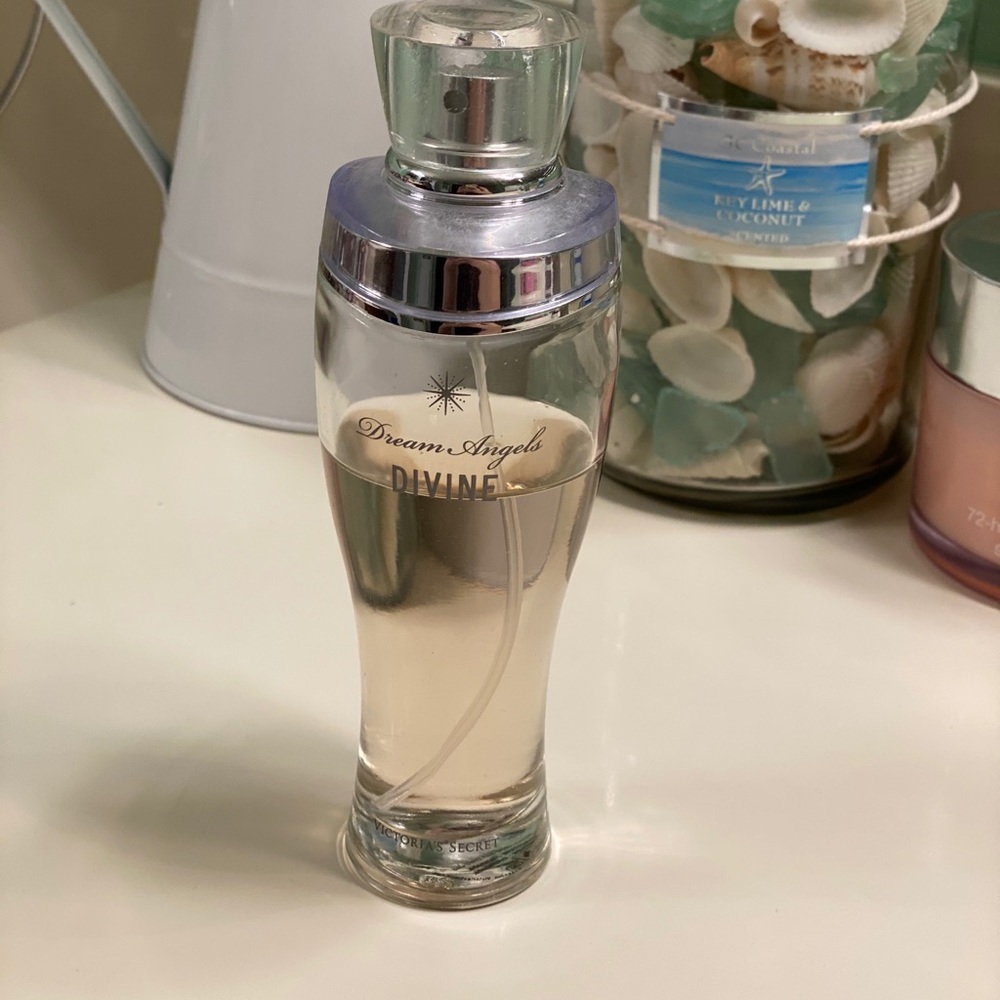 VS Divine classic